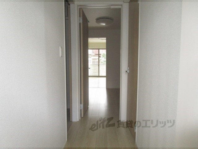 その他部屋・スペース　廊下