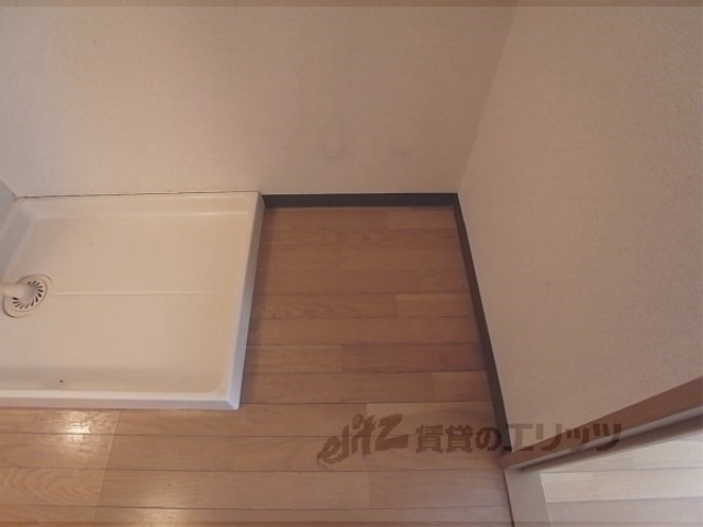 その他部屋・スペース　冷蔵庫置場