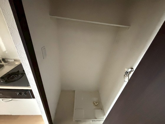 その他設備　※別部屋の写真です