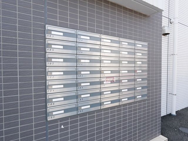 その他共有部分　★お部屋探しは、タウンハウジング多摩センター店へ★