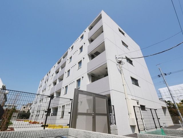 建物外観　★お部屋探しは、タウンハウジング多摩センター店へ★