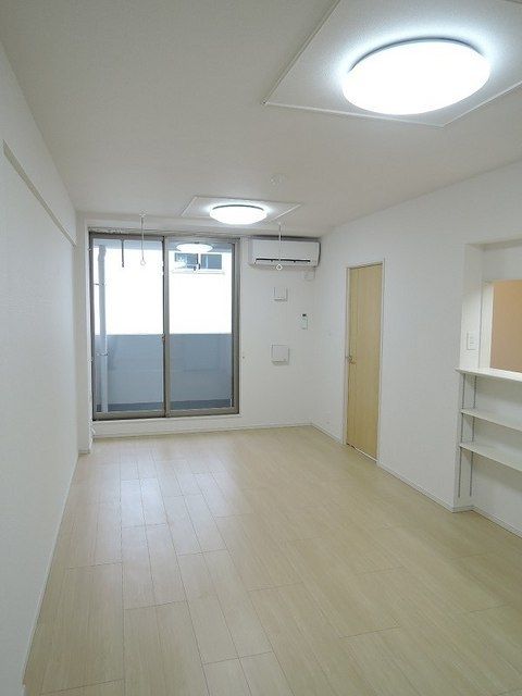 居室・リビング　★お部屋探しは、タウンハウジング多摩センター店へ★