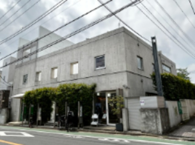 ショッピングセンター　コレッソ自由が丘（ショッピングセンター）まで792m