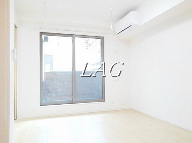 居室・リビング　洋室です。