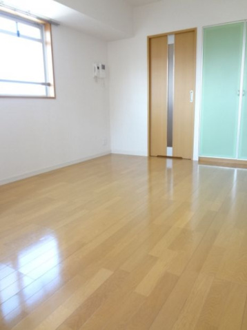 居室・リビング　居室