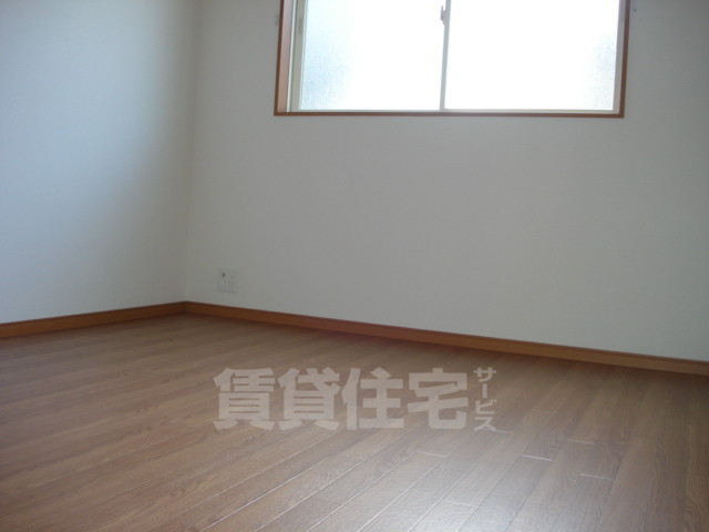 その他部屋・スペース　洋室