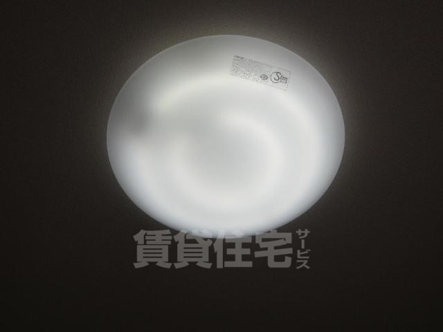 その他　照明（イメージ）