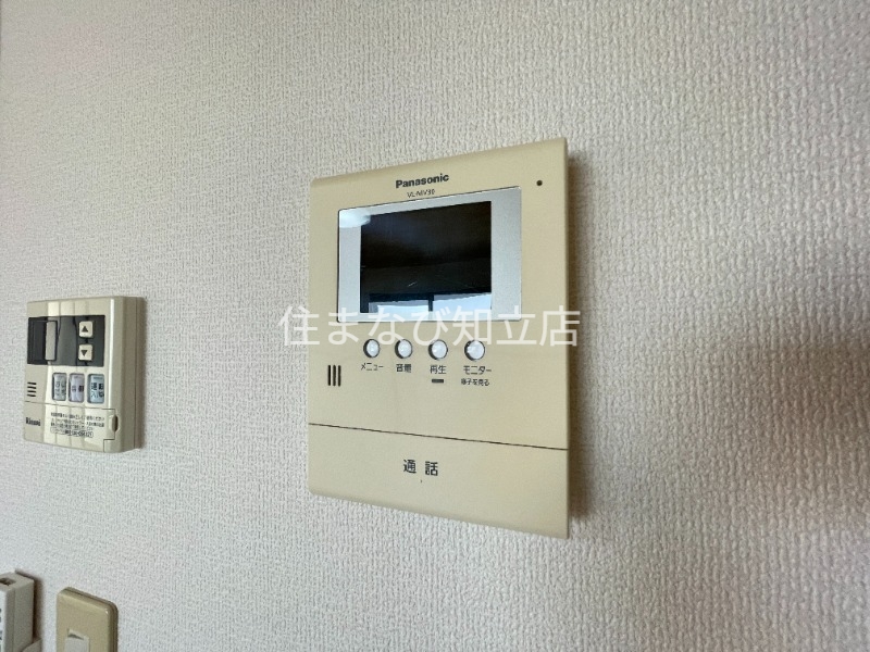 セキュリティ　同型タイプ