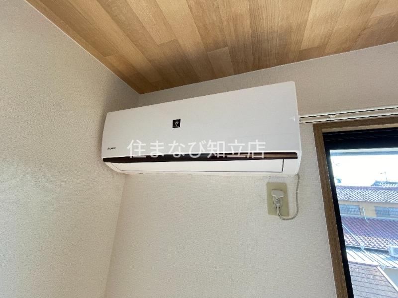 その他設備　同型タイプ