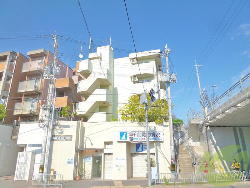 その他　（その他）まで100m