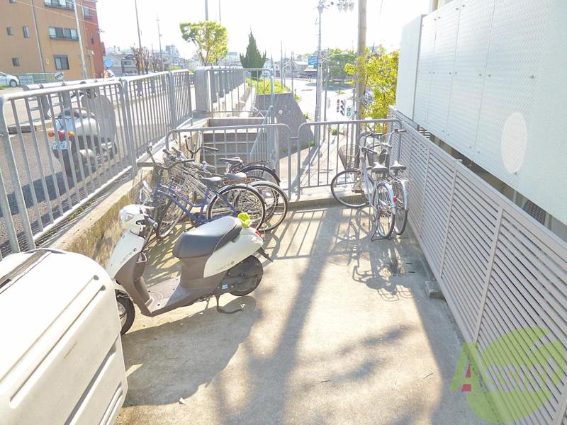 その他　（その他）まで100m