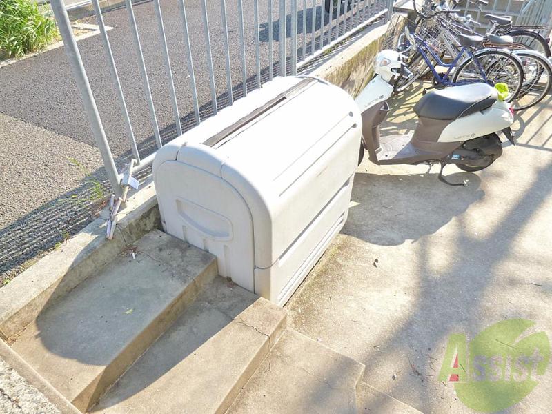 その他　（その他）まで100m