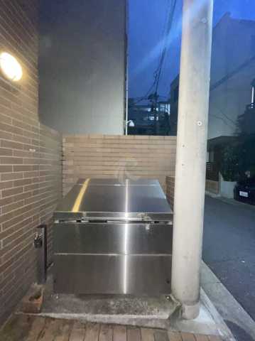 その他設備　ジェネシス