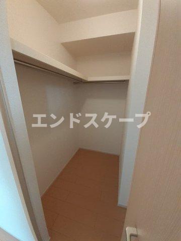収納　高崎、前橋のお部屋探しはエンドスケープまで！お客様の理想お聞