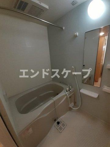 バス・シャワールーム　高崎、前橋のお部屋探しはエンドスケープまで！お客様の理想お聞