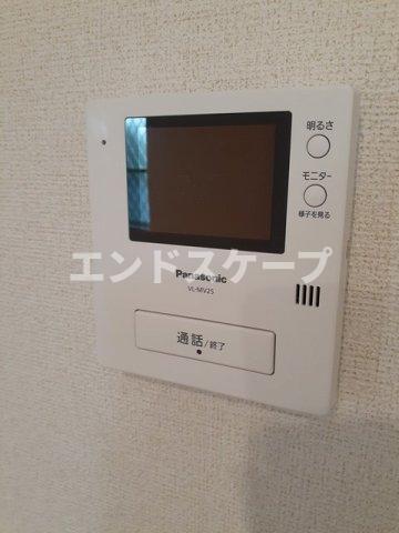 セキュリティ　高崎、前橋のお部屋探しはエンドスケープまで！お客様の理想お聞