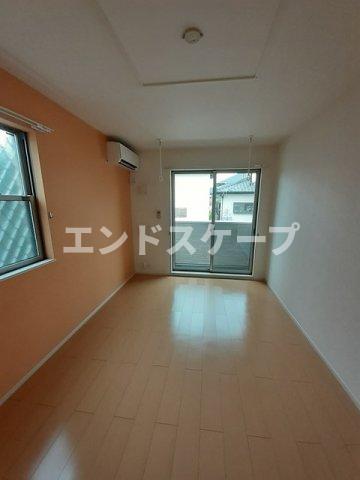 居室・リビング　高崎、前橋のお部屋探しはエンドスケープまで！お客様の理想お聞