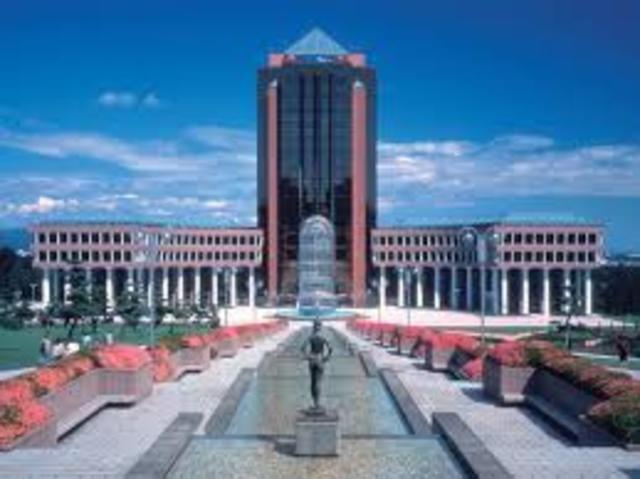 大学・短大　東京工科大（大学・短大）まで3081m