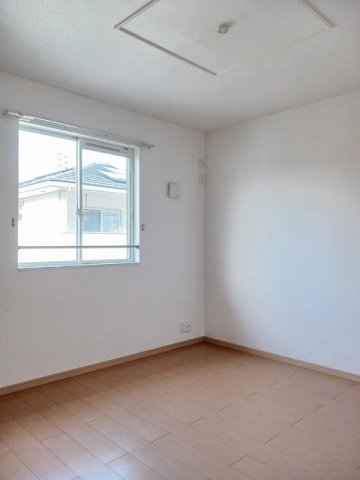 その他部屋・スペース　明るい室内です