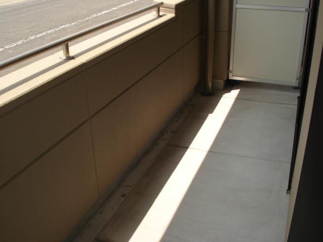 バルコニー　ベランダ