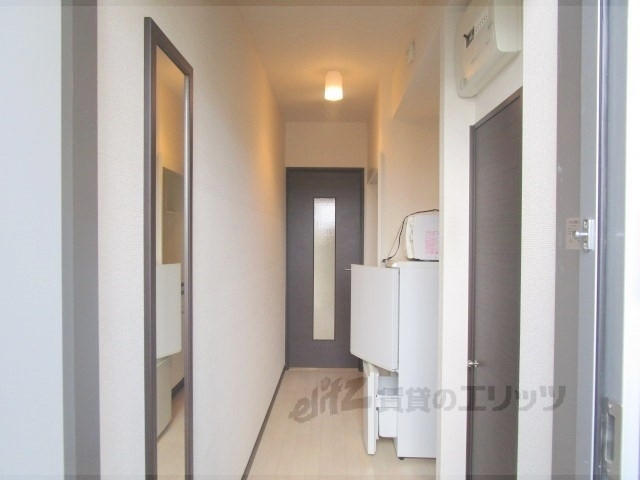 その他部屋・スペース　廊下