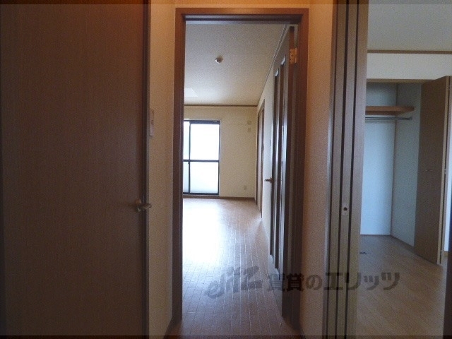 その他部屋・スペース　廊下