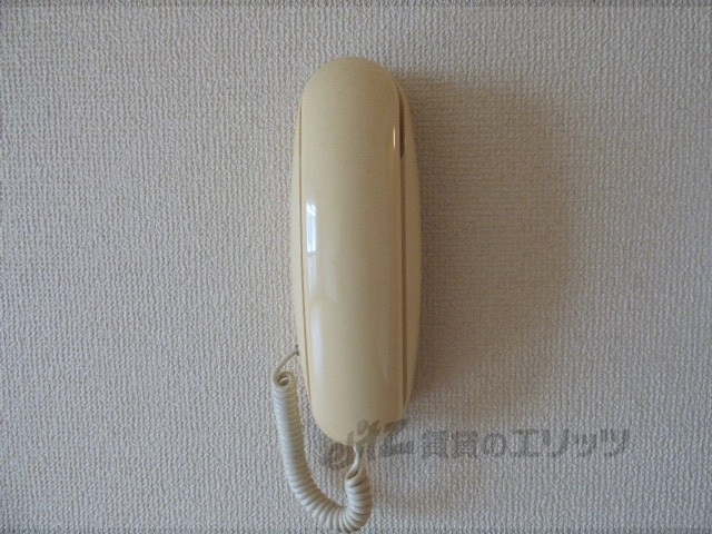 その他　インターフォン