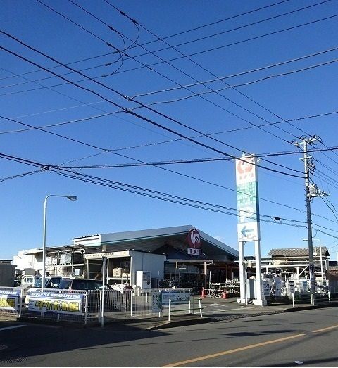 ホームセンター　コメリ（ホームセンター）まで1100m