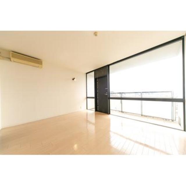 居室・リビング　※写真は同タイプ住戸です。