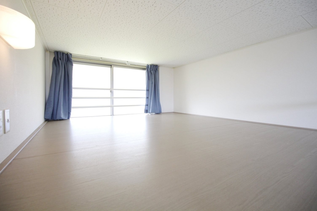 その他　ロフトスペースは隠れ家的なスペースで良いですよ♪