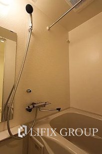 バス・シャワールーム　風呂