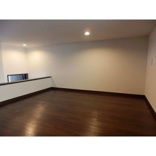 居室・リビング　同タイプ203号の写真