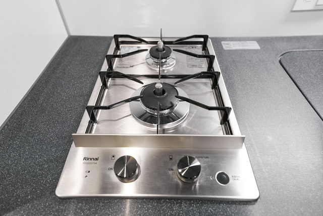 その他　※写真は同タイプ住戸です。