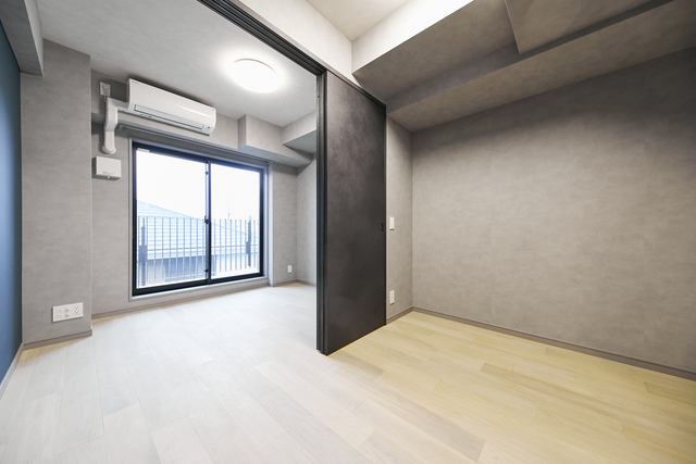 居室・リビング　※写真は同タイプ住戸です。