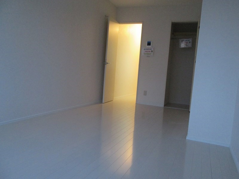 居室・リビング　別室参照。