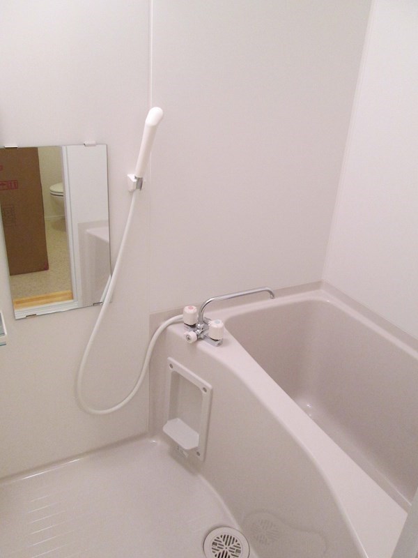 バス・シャワールーム　別室参照。