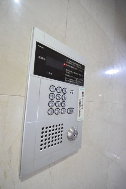 その他共有部分　★オートロック★