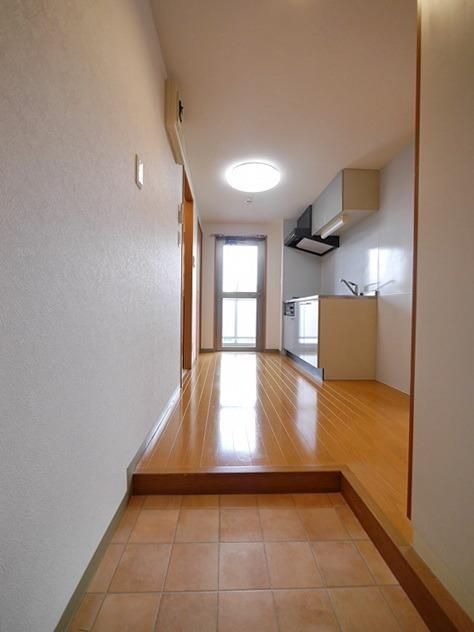 玄関　★玄関★