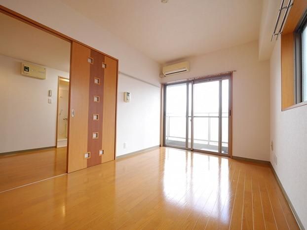 その他部屋・スペース　★洋室6.4帖★