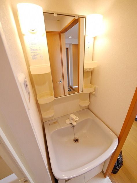 洗面設備　★独立洗面台★