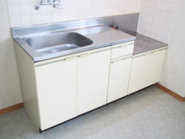 キッチン　★キッチン★