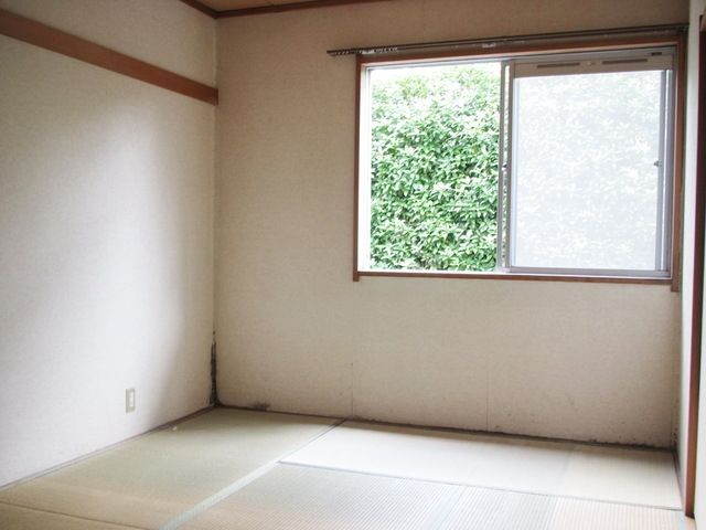 その他部屋・スペース　★和室★