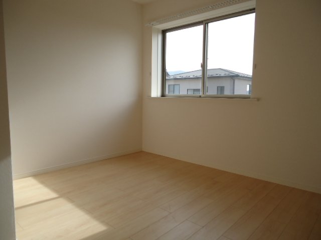 その他部屋・スペース　洋室