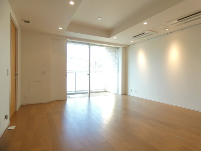 居室・リビング　居室