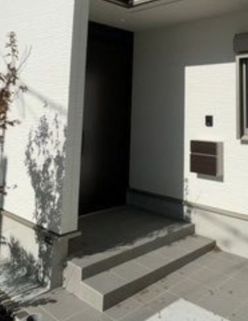 玄関　☆玄関☆