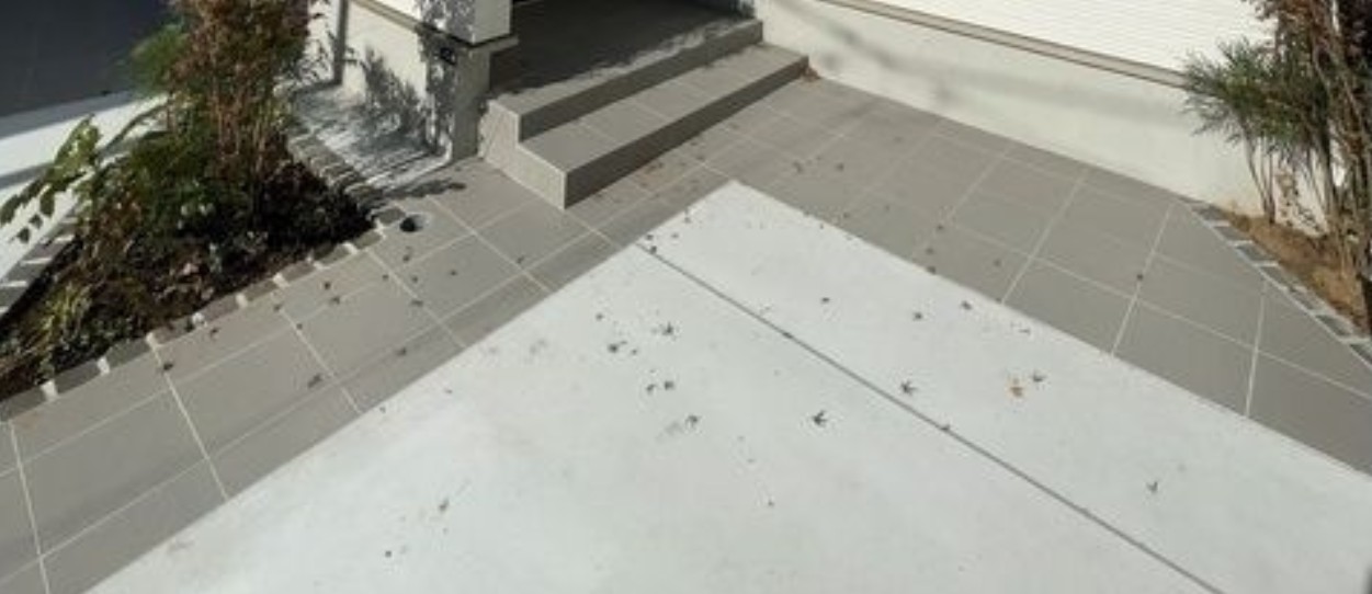 駐車場　☆駐車場☆