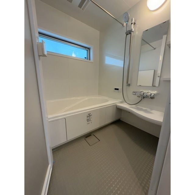 バス・シャワールーム　☆お風呂☆