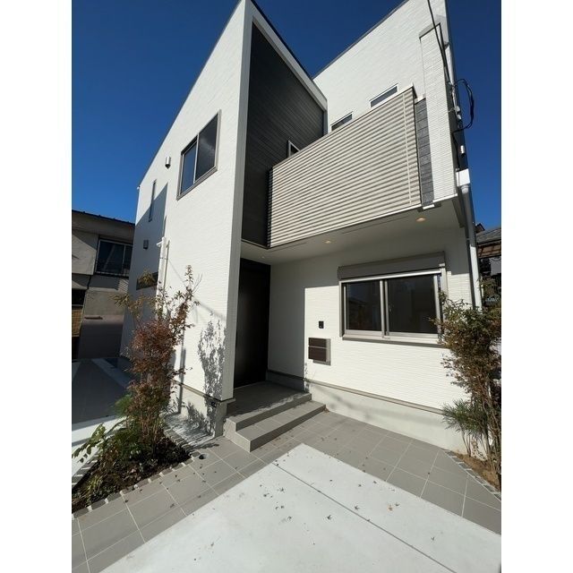 建物外観　☆外観☆