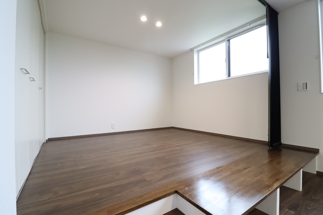 その他部屋・スペース　洋室