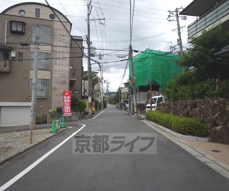 その他　近隣風景です。